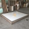 giường ngủ gỗ hiện đại kiểu nhật
