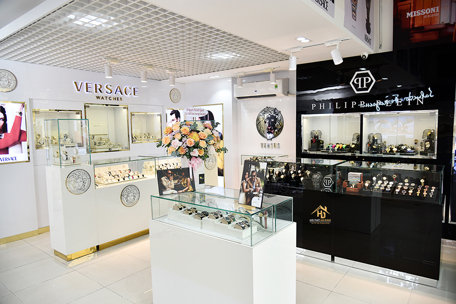 tu-trung-bay-dong-ho-26 20+ Mẫu tủ trưng bày đồng hồ đẹp phổ biến hiện nay