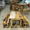Bộ Bàn Ghế Gỗ Cao Cấp Giá Tốt Tại Xưởng