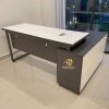 Bàn Giám Đốc Chữ L Giá Tốt Tại Xưởng
