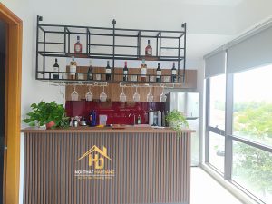 quay-le-tan-nha-hang-9-300x225 Thiết Kế Và Thi Công Quầy Bar, Quầy Pha Chế Hiện Đại