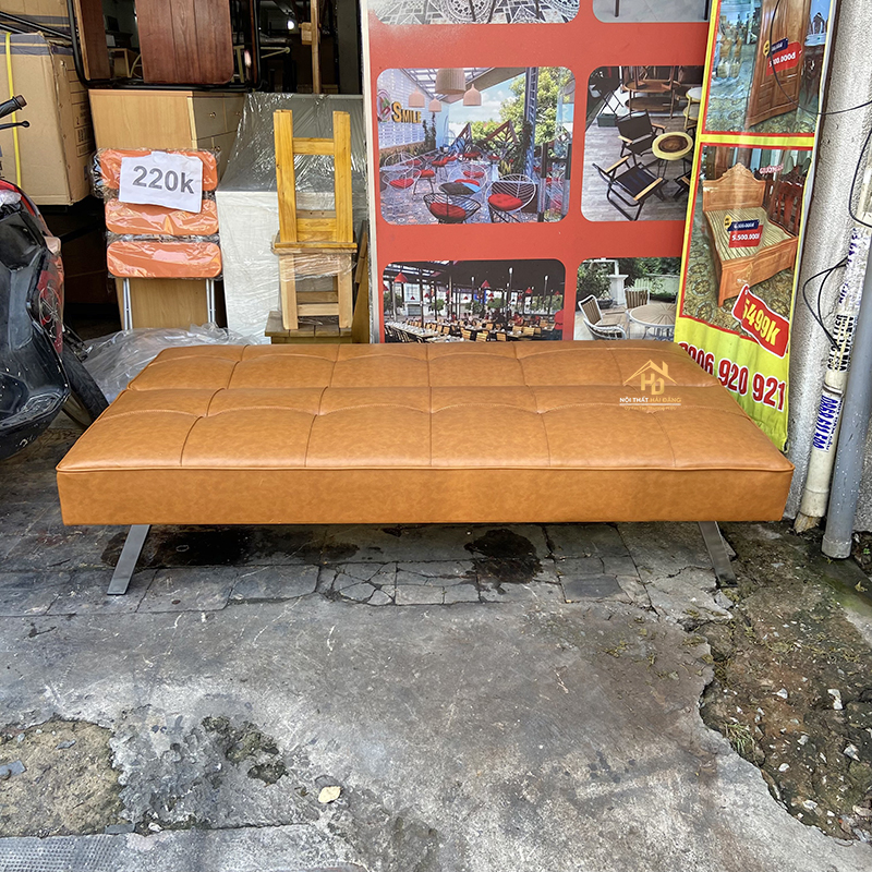 sofa-1 Tổng Hợp 30 Mẫu Sofa Bed Cực Đẹp Giá Tốt