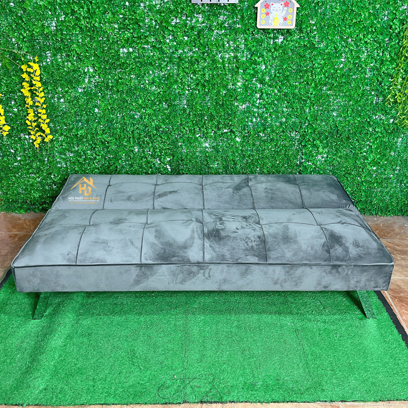 sofa-bed-xam-7-1 Tổng Hợp 30 Mẫu Sofa Bed Cực Đẹp Giá Tốt