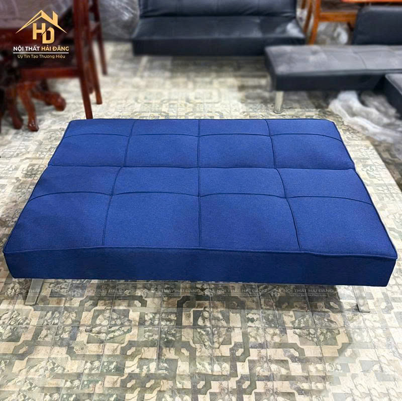 sofa-khong-tay-2 Tổng Hợp 30 Mẫu Sofa Bed Cực Đẹp Giá Tốt