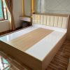 50+ Mẫu Giường Ngủ 1M6 Đẹp Giá Tốt, Hiện Đại Tại TPHCM