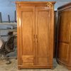Tủ Áo Gỗ Xoan Đào 2 Cánh Giá Xưởng (Nhiều Mẫu)