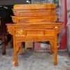 Tủ Thờ Gỗ Tràm Cao Cấp Giá Xưởng