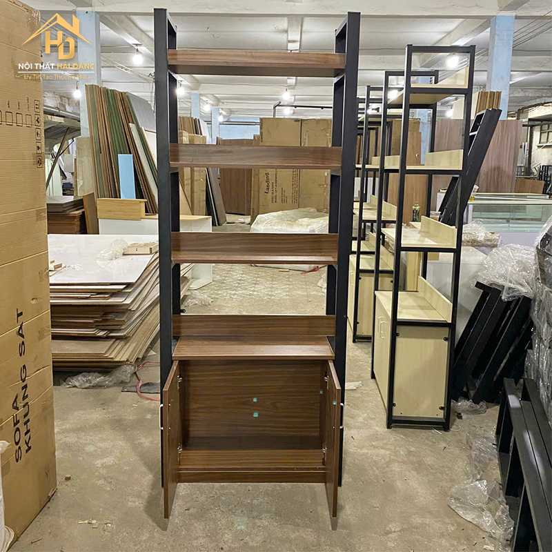 z7045368533657_d0f2d10a6dfaae2becad39b74e0a5619 Tủ Hồ Sơ Gỗ Khung Sắt 80CMx2M Giá Xưởng
