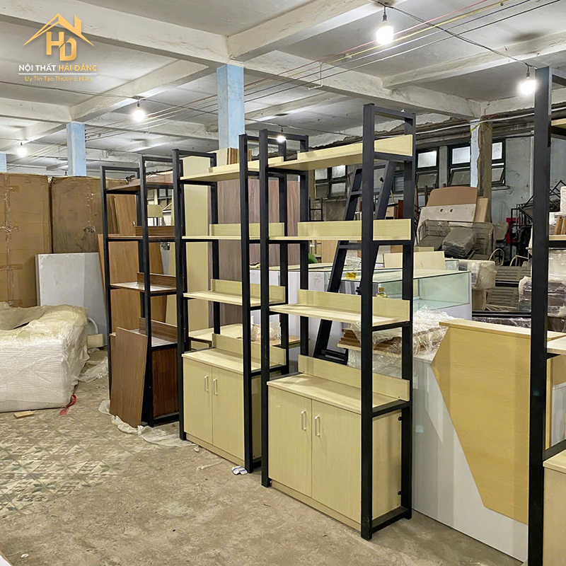 z7045368750375_2a6fe0005c3716a9814e16a280eb4e46 Tủ Hồ Sơ Gỗ Khung Sắt 80CMx2M Giá Xưởng