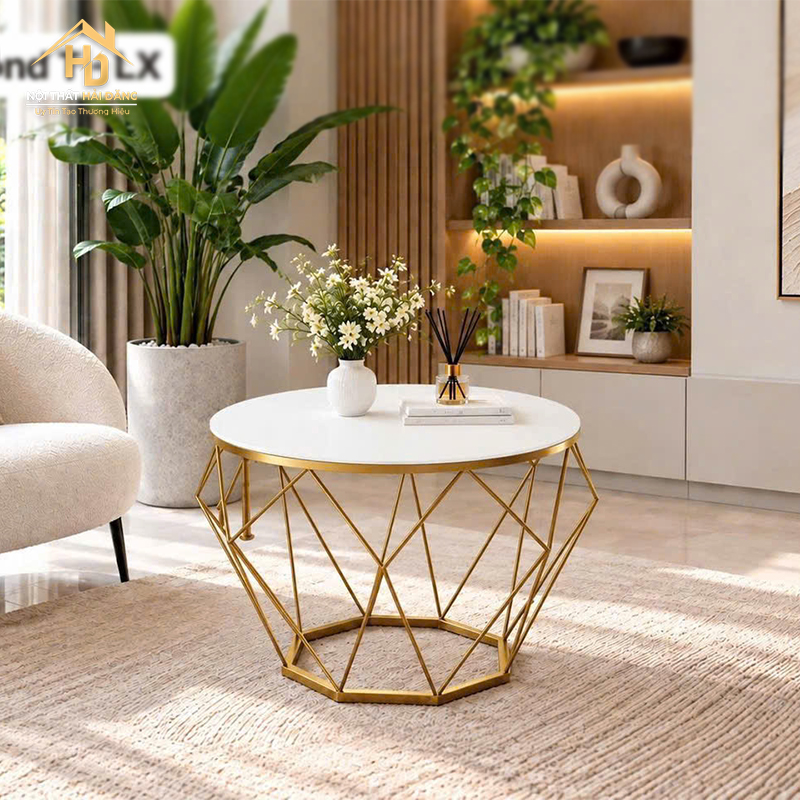 Bàn Sofa Diamond Mặt Kính (Nhiều Màu) ban-sofa-kim-cuong-5 Bàn Sofa Diamond Mặt Kính (Nhiều Màu)