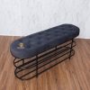 Ghế Sofa Kết Hợp Kệ Giày Hiện Đại Giá Tốt