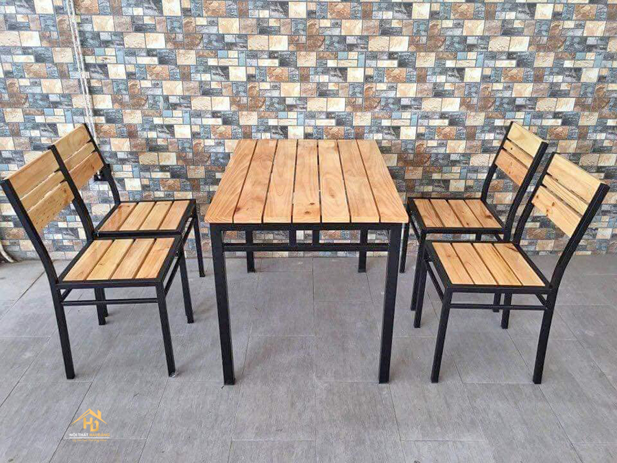 dong-ban-ghe-theo-yeu-cau-14 Xưởng nhận đóng bàn ghế theo yêu cầu giá rẻ TPHCM
