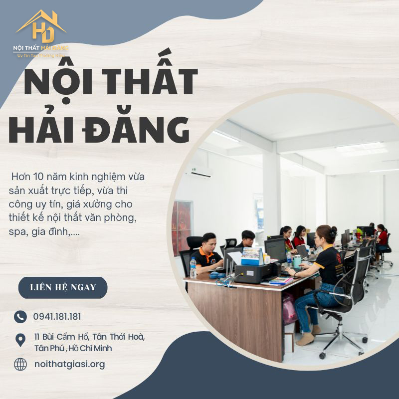noi-that-hai-dang Đóng bàn trang điểm theo yêu cầu giá rẻ tại TPHCM