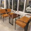 Bộ Bàn Ghế Cà Phê Cao Cấp Giá Tốt