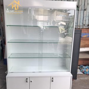 tu trung bay do lam nail 10