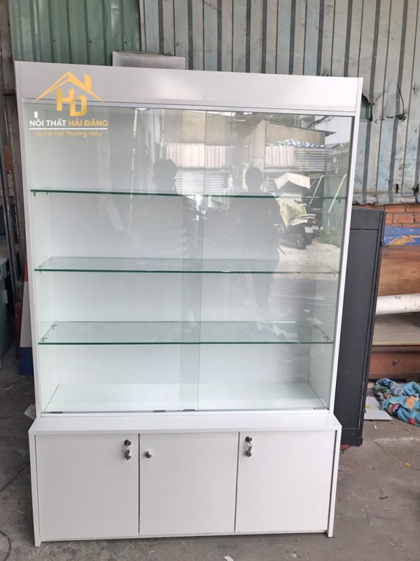 tu trung bay do lam nail 10