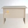 Bàn Làm Việc 50x60CM Không Hộc Hiện Đại Giá Xưởng