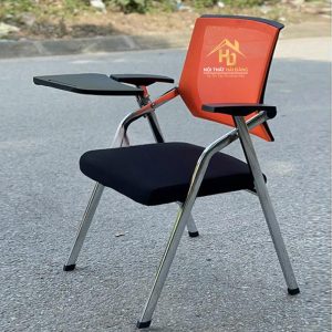 Top Ghế Xếp Liền Bàn Bán Chạy, Được Yêu Thích 6 ban ghe van phong noi that hai dang 2