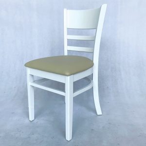 Ghế Gỗ Cabin Hiện Đại Giá Xưởng (Nhiều Màu) 4 ghe cabin trang