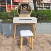 Bộ Bàn Trang Điểm Gỗ Phong Cách Hiện Đại 