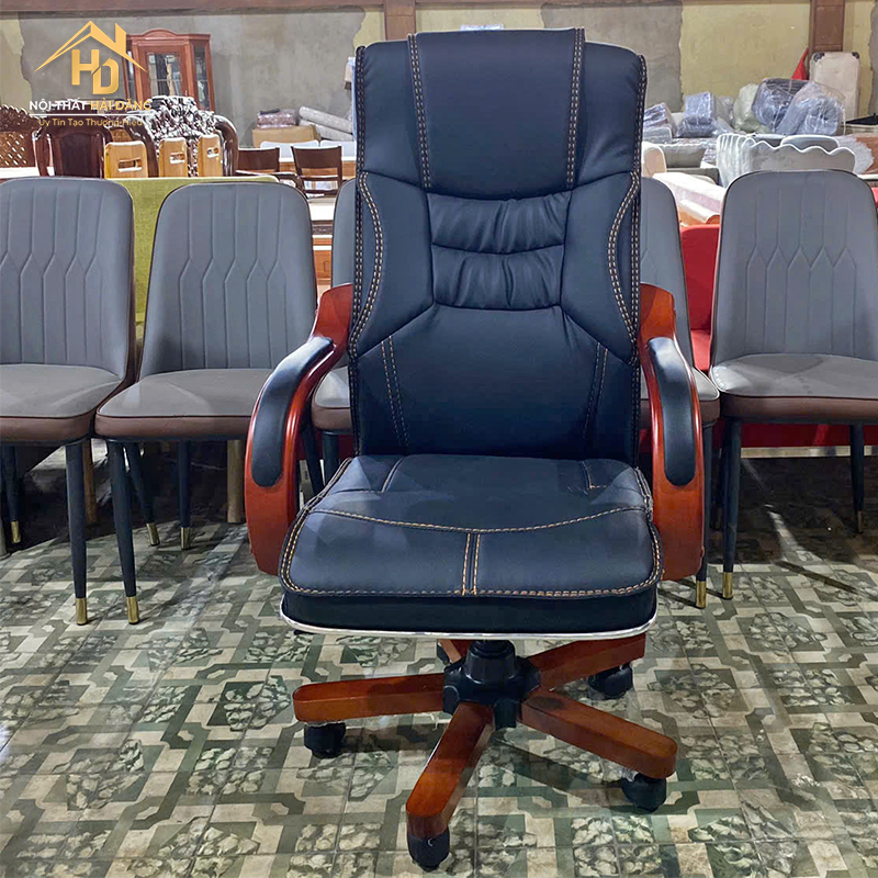 Ghế Giám Đốc Bọc Da Hiện Đại ghe-boc-vai-hai-dang-2 Ghế Giám Đốc Bọc Da Hiện Đại