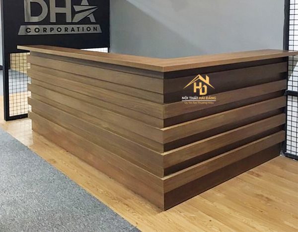 Thiết Kế Và Thi Công Quầy Bar, Quầy Pha Chế Hiện Đại
