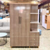 Tủ Quần Áo Nhựa Hiện Đại Giá Xưởng