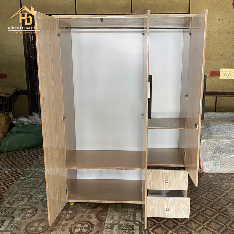 Tủ Quần Áo Nhựa 3 Cánh Hiện Đại (Nhiều Màu) tu-quan-ao-40 Tủ Quần Áo Nhựa 3 Cánh Hiện Đại (Nhiều Màu)
