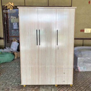 Tủ Quần Áo Nhựa 3 Cánh Hiện Đại (Nhiều Màu) 11 tu quan ao 42