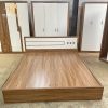 Combo Giường Tủ Hiện Đại Giá Rẻ