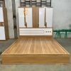 Combo Nội Thất Phòng Ngủ 2 Món Giá Rẻ Tại Xưởng