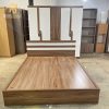 Combo Nội Thất Phòng Ngủ 2 Món Giá Rẻ