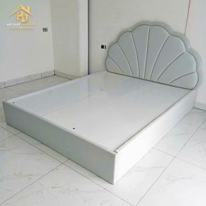 Giường Bọc Nhung Sang Trọng Giá Xưởng 3 giuong dau boc nhung 1