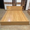 Giường Ngủ Gỗ Công Nghiệp MDF