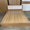Giường Ngủ MDF Hiện Đại Và Sang Trọng