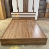 Giường Ngủ Gỗ MDF Hiện Đại Giá Rẻ