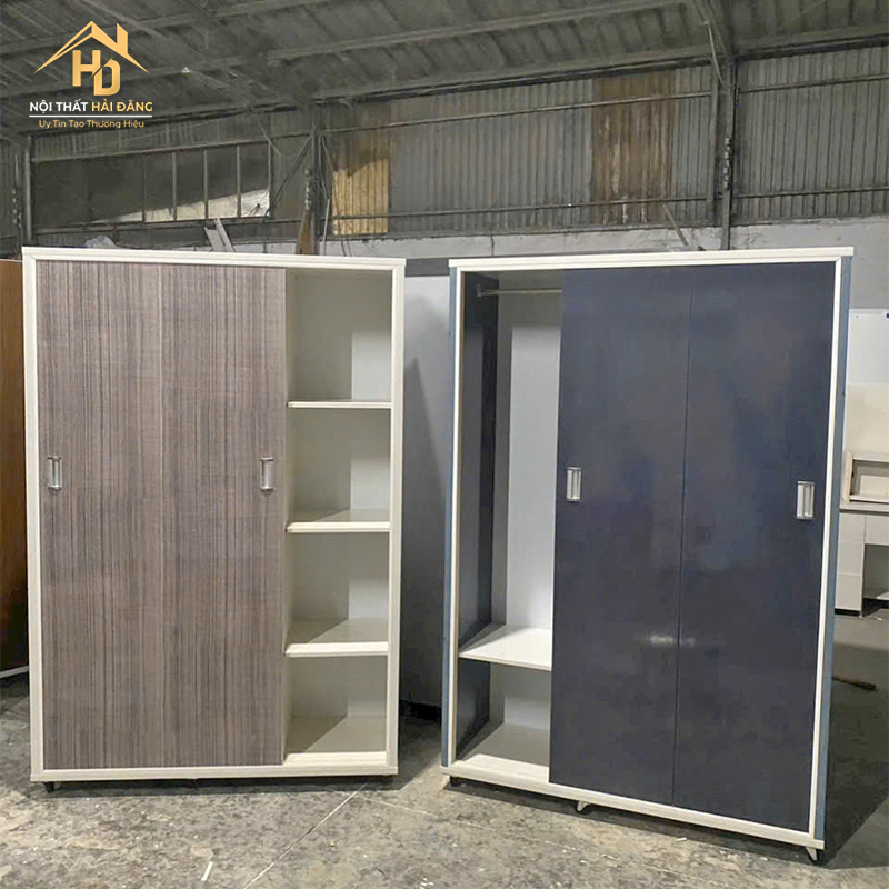 Tủ Nhựa 2 Cánh Cửa Lùa Hiện Đại tu-quan-ao-cua-lua Tủ Nhựa 2 Cánh Cửa Lùa Hiện Đại