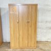Tủ Quần Áo Gỗ MDF 1M2x2M Giá Xưởng