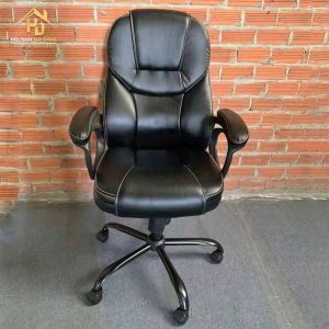 Ghế Giám Đốc Sang Trọng Giá Xưởng (2 Màu)