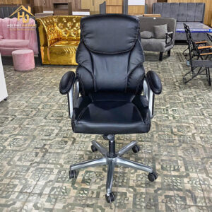 Ghế Giám Đốc Sang Trọng Giá Xưởng (2 Màu) 2 ghe giam doc hai dang 5
