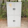 Tủ Hồ Sơ Sắt 4 Cánh Tiện Lợi Giá Xưởng