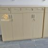 Tủ Hồ Sơ Thấp 1M2x1M Hiện Đại Giá Xưởng