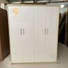 Tủ Quần Áo Gỗ 1M6x2M Hiện Đại Giá Xưởng