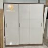 Tủ Quần Áo Gỗ 1M6x2M Cửa Lùa Sang Trọng Giá Xưởng