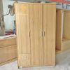 Tủ Quần Áo Gỗ 1M2x2M Hiện Đại Giá Xưởng