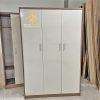 Tủ Quần Áo Gỗ 1M2x2M Sang Trọng Giá Xưởng