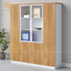 Tủ Hồ Sơ 1M83X1M6 Sang Trọng Giá Xưởng