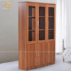 Tủ Hồ Sơ 1M83x1M2 Sang Trọng Giá Xưởng