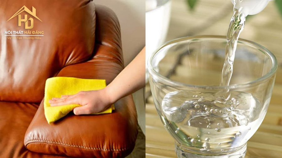 ve-sinh-sofa-5 Cách Làm Sạch Ghế Sofa Da Đơn Giản Hiệu Quả Ngay Tại Nhà