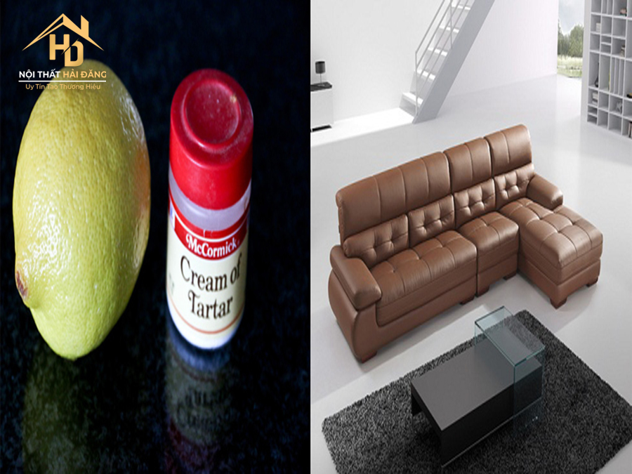 ve-sinh-sofa-6 Cách Làm Sạch Ghế Sofa Da Đơn Giản Hiệu Quả Ngay Tại Nhà